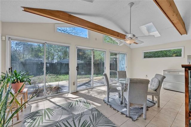 3501 Sea Gull RD, Virginia Beach, VA 23452