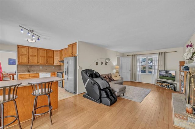 3501 Sea Gull RD, Virginia Beach, VA 23452