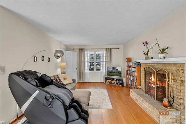 3501 Sea Gull RD, Virginia Beach, VA 23452