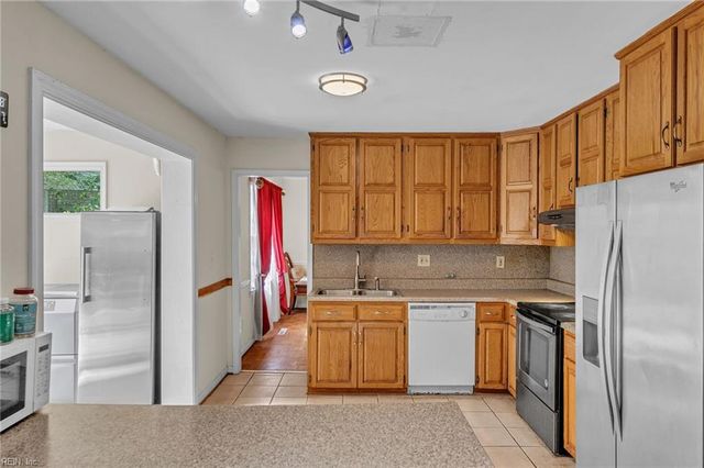 3501 Sea Gull RD, Virginia Beach, VA 23452