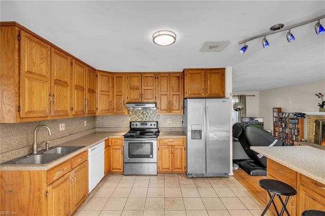 3501 Sea Gull RD, Virginia Beach, VA 23452