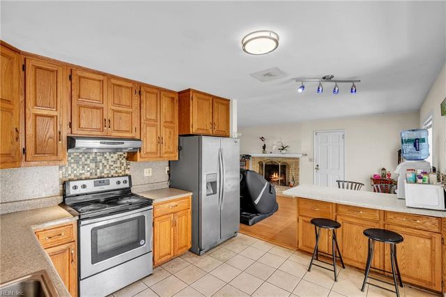 3501 Sea Gull RD, Virginia Beach, VA 23452