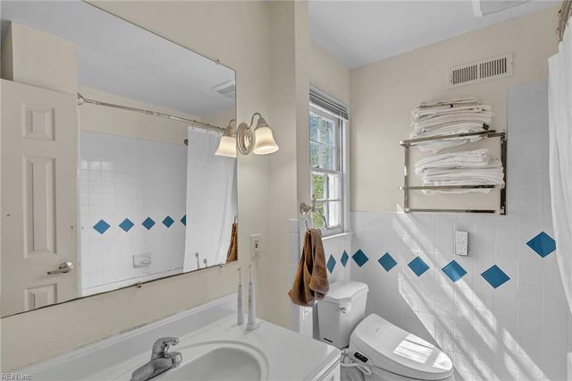 3501 Sea Gull RD, Virginia Beach, VA 23452