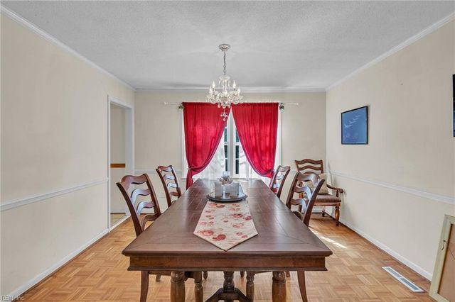 3501 Sea Gull RD, Virginia Beach, VA 23452