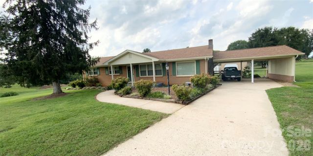 1749 Oak Grove Church Road, Ellenboro, NC 28040