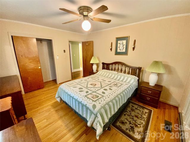 1749 Oak Grove Church Road, Ellenboro, NC 28040