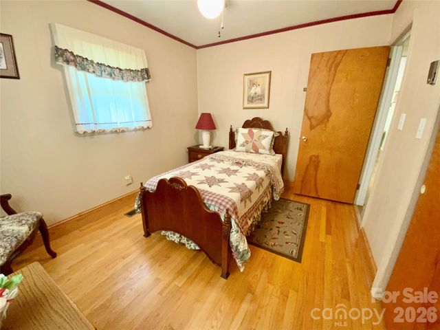 1749 Oak Grove Church Road, Ellenboro, NC 28040
