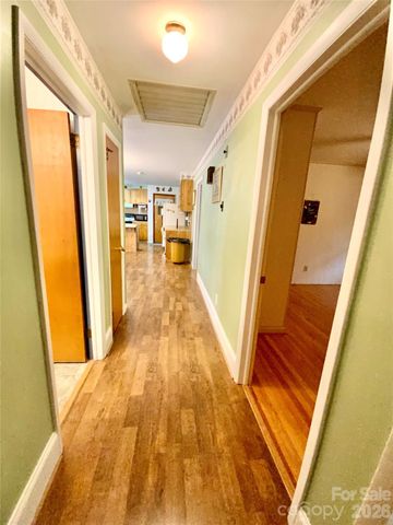 1749 Oak Grove Church Road, Ellenboro, NC 28040