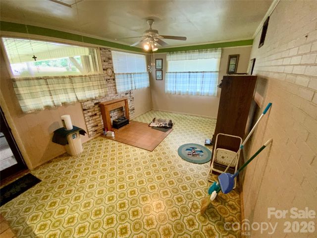 1749 Oak Grove Church Road, Ellenboro, NC 28040