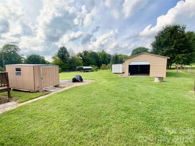 1749 Oak Grove Church Road, Ellenboro, NC 28040