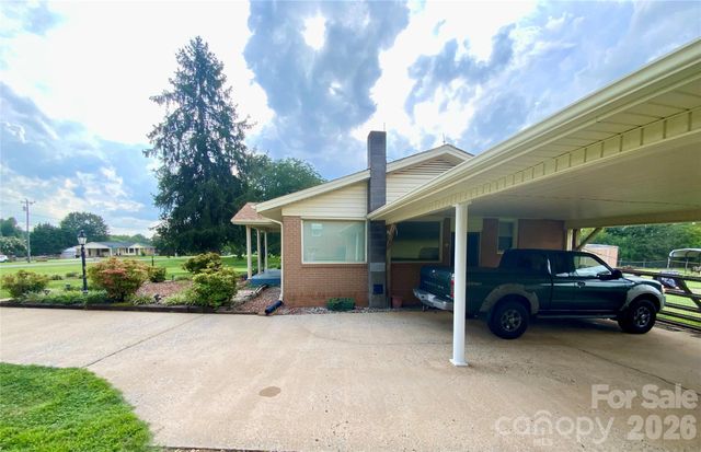 1749 Oak Grove Church Road, Ellenboro, NC 28040