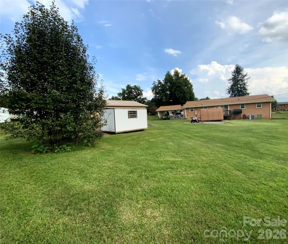 1749 Oak Grove Church Road, Ellenboro, NC 28040
