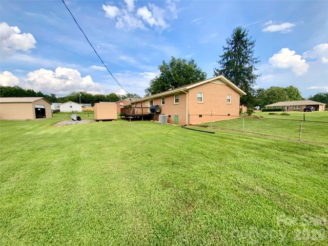 1749 Oak Grove Church Road, Ellenboro, NC 28040