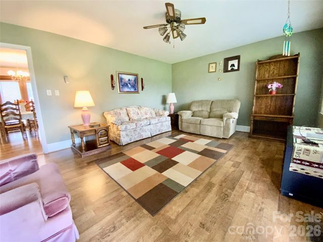 1749 Oak Grove Church Road, Ellenboro, NC 28040