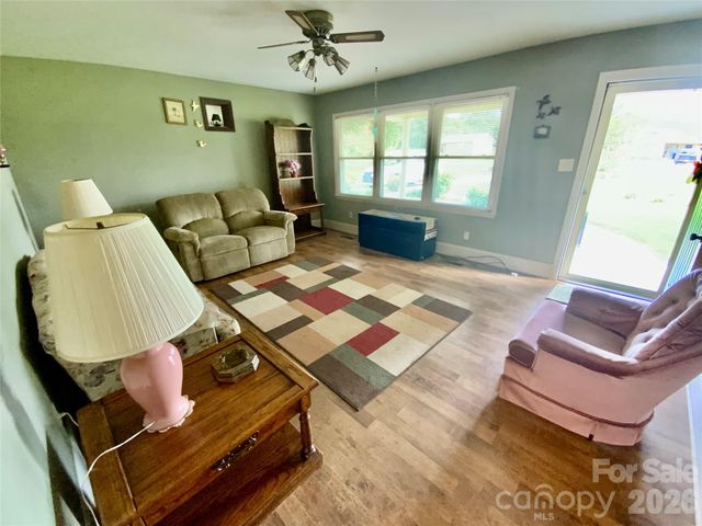 1749 Oak Grove Church Road, Ellenboro, NC 28040