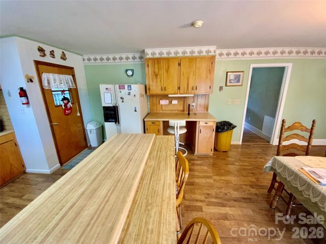 1749 Oak Grove Church Road, Ellenboro, NC 28040