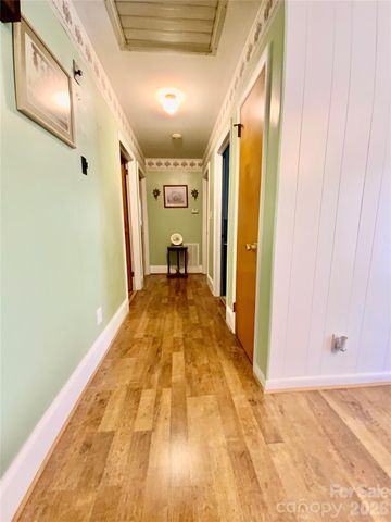 1749 Oak Grove Church Road, Ellenboro, NC 28040