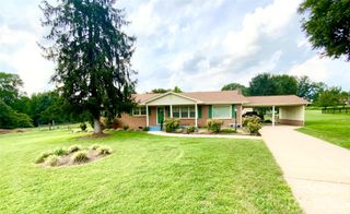 1749 Oak Grove Church Road, Ellenboro, NC 28040