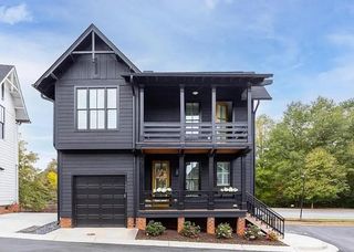 1905 Galt Commons, Kennesaw, GA 30144