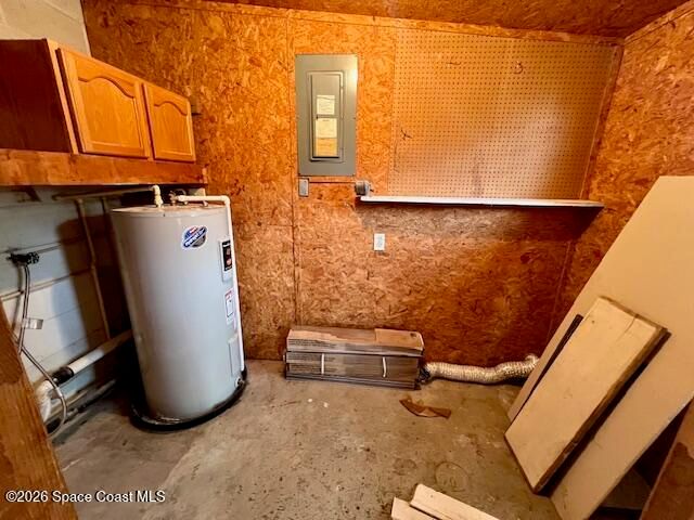 1378 Eva Lane, Melbourne, FL 32935