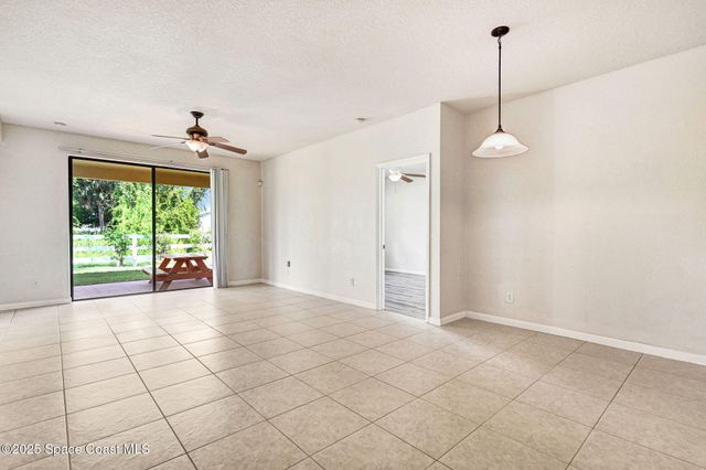 4150 Millicent Circle, Melbourne, FL 32901