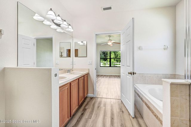 4150 Millicent Circle, Melbourne, FL 32901