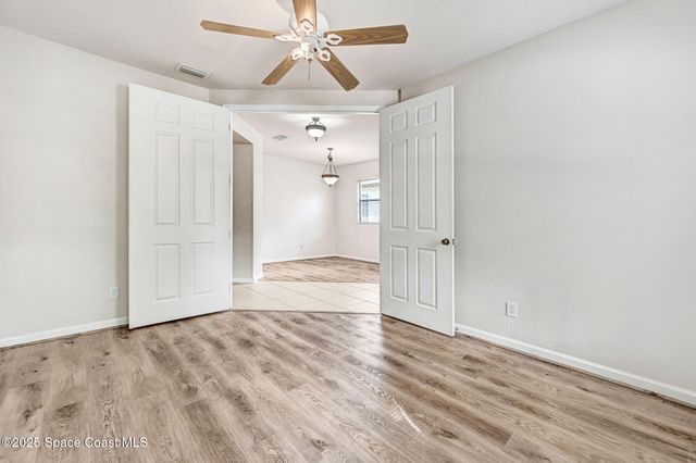 4150 Millicent Circle, Melbourne, FL 32901