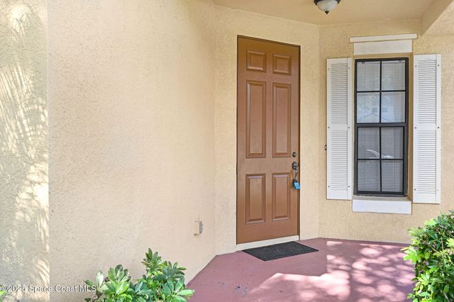 4150 Millicent Circle, Melbourne, FL 32901