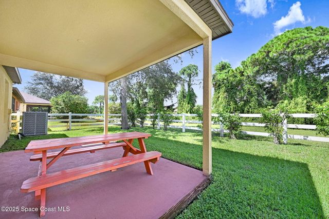 4150 Millicent Circle, Melbourne, FL 32901