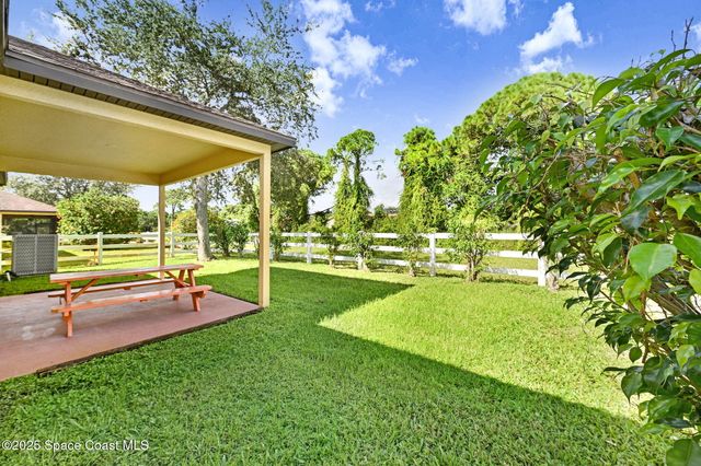 4150 Millicent Circle, Melbourne, FL 32901