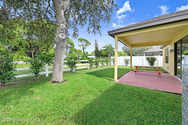 4150 Millicent Circle, Melbourne, FL 32901