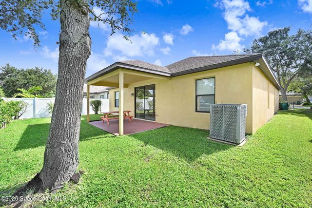 4150 Millicent Circle, Melbourne, FL 32901