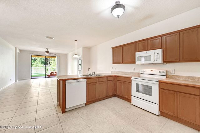 4150 Millicent Circle, Melbourne, FL 32901