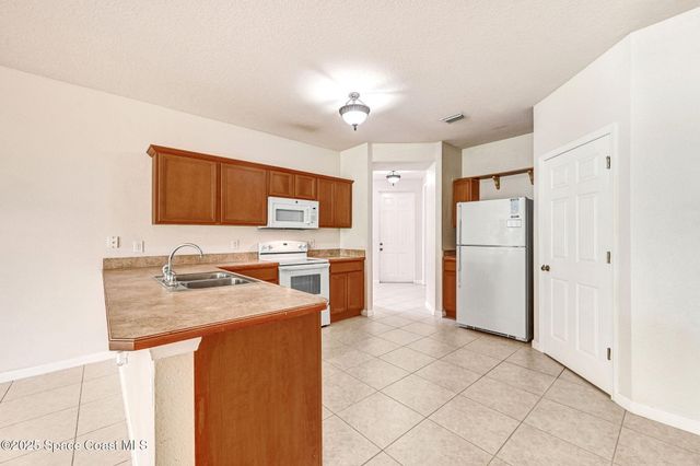 4150 Millicent Circle, Melbourne, FL 32901