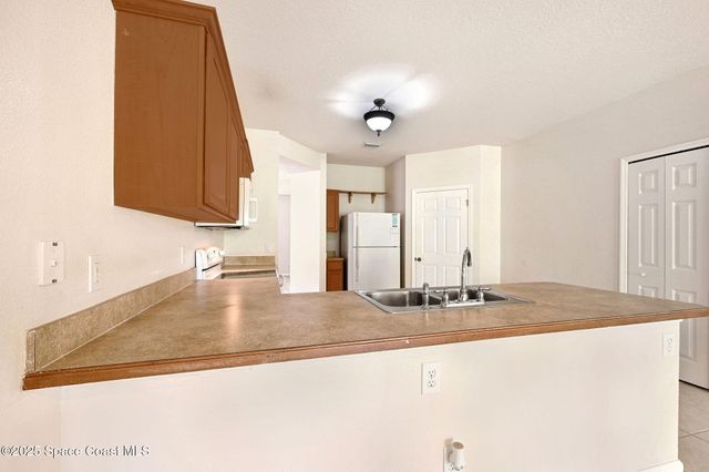 4150 Millicent Circle, Melbourne, FL 32901