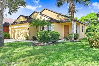 4150 Millicent Circle, Melbourne, FL 32901
