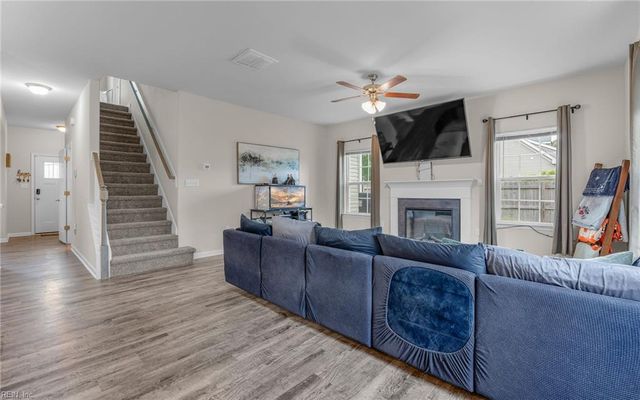 507 Hamilton AVE A, Portsmouth, VA 23707