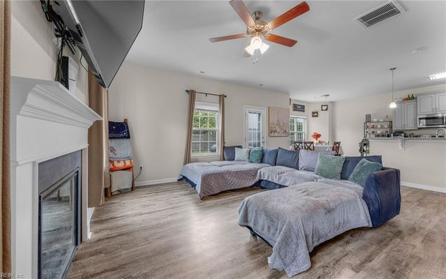 507 Hamilton AVE A, Portsmouth, VA 23707