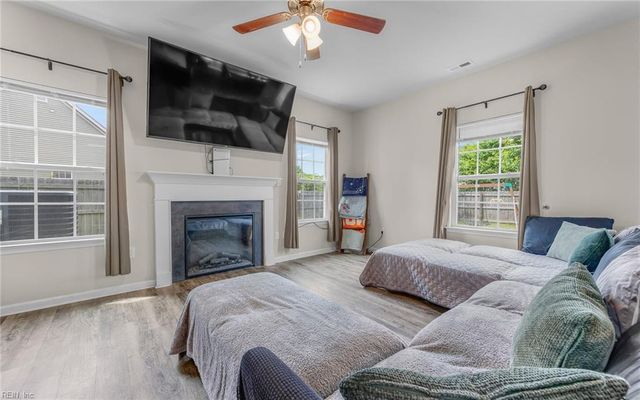 507 Hamilton AVE A, Portsmouth, VA 23707