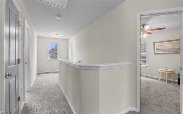 507 Hamilton AVE A, Portsmouth, VA 23707