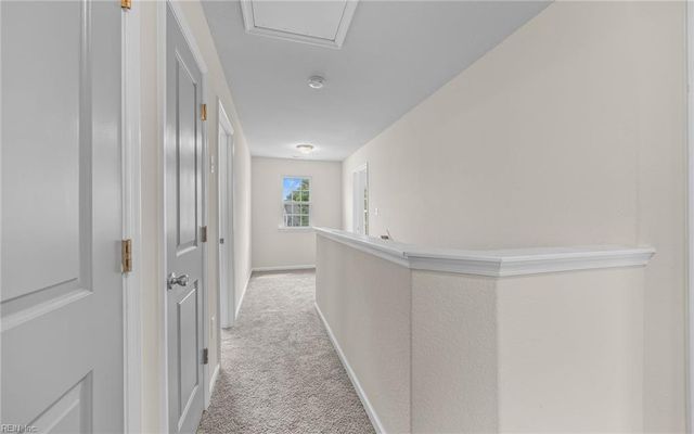 507 Hamilton AVE A, Portsmouth, VA 23707