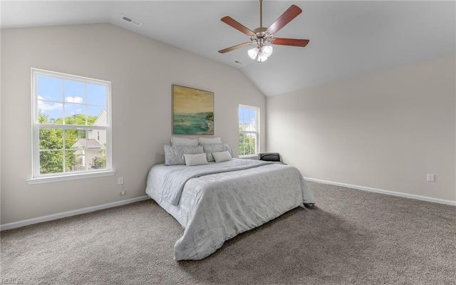 507 Hamilton AVE A, Portsmouth, VA 23707