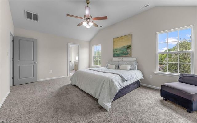 507 Hamilton AVE A, Portsmouth, VA 23707