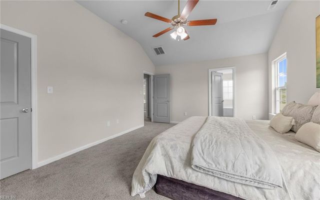 507 Hamilton AVE A, Portsmouth, VA 23707