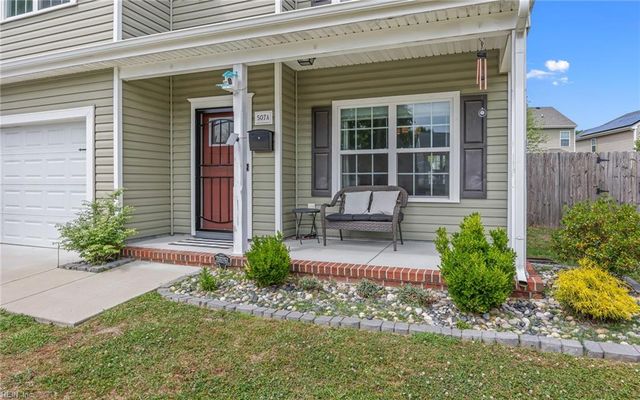 507 Hamilton AVE A, Portsmouth, VA 23707
