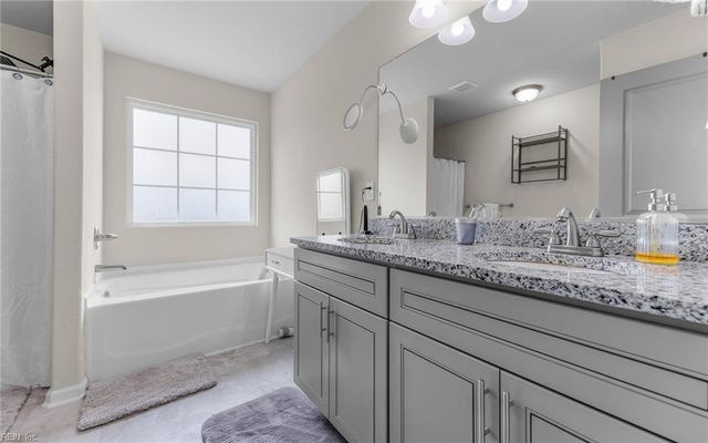 507 Hamilton AVE A, Portsmouth, VA 23707