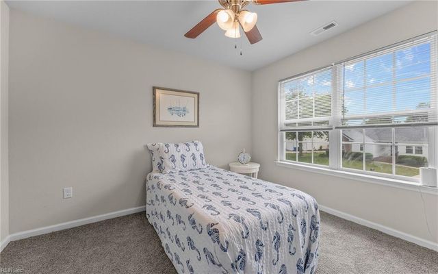 507 Hamilton AVE A, Portsmouth, VA 23707
