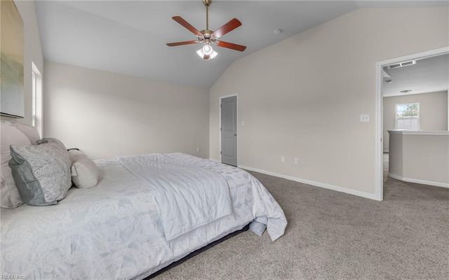 507 Hamilton AVE A, Portsmouth, VA 23707