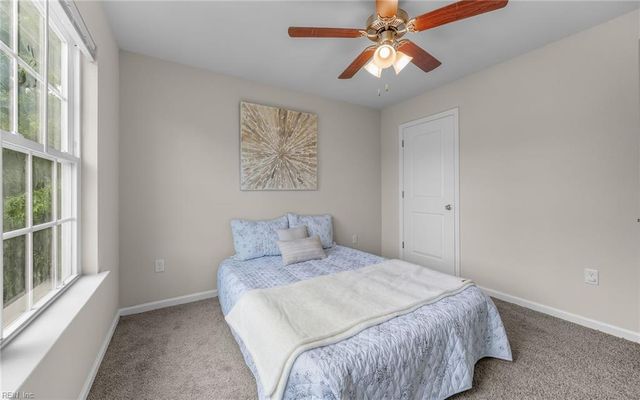 507 Hamilton AVE A, Portsmouth, VA 23707