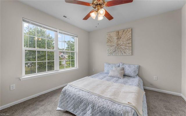 507 Hamilton AVE A, Portsmouth, VA 23707